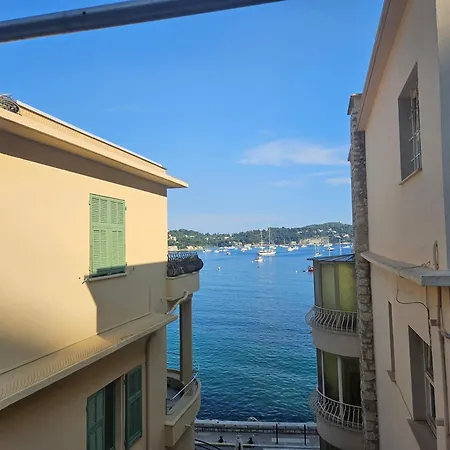 Ninette Avec Rooftop Appartement