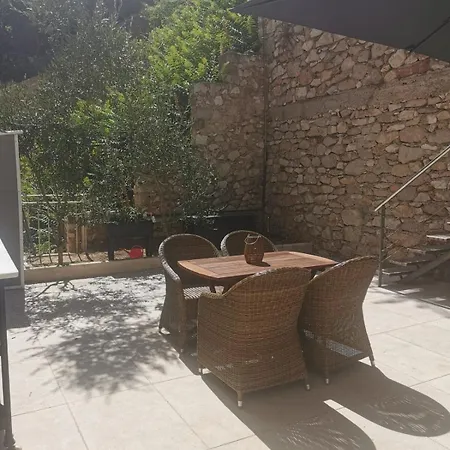 Ninette Avec Rooftop *