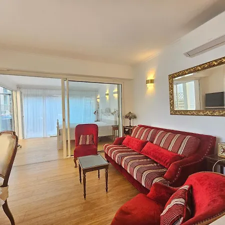 Appartement Ninette Avec Rooftop