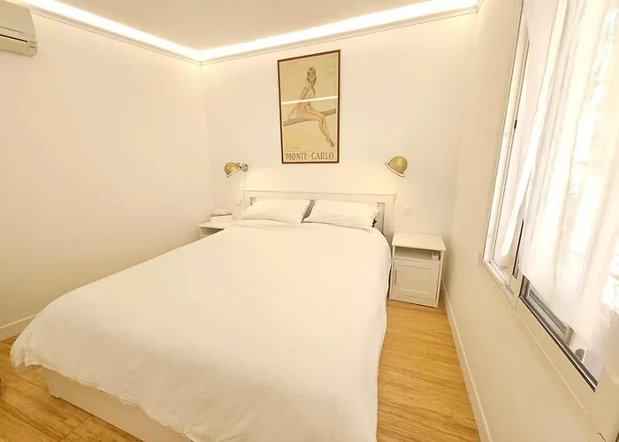 Ninette Avec Rooftop Apartamento *